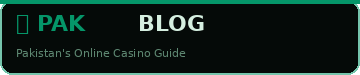 PakBlog